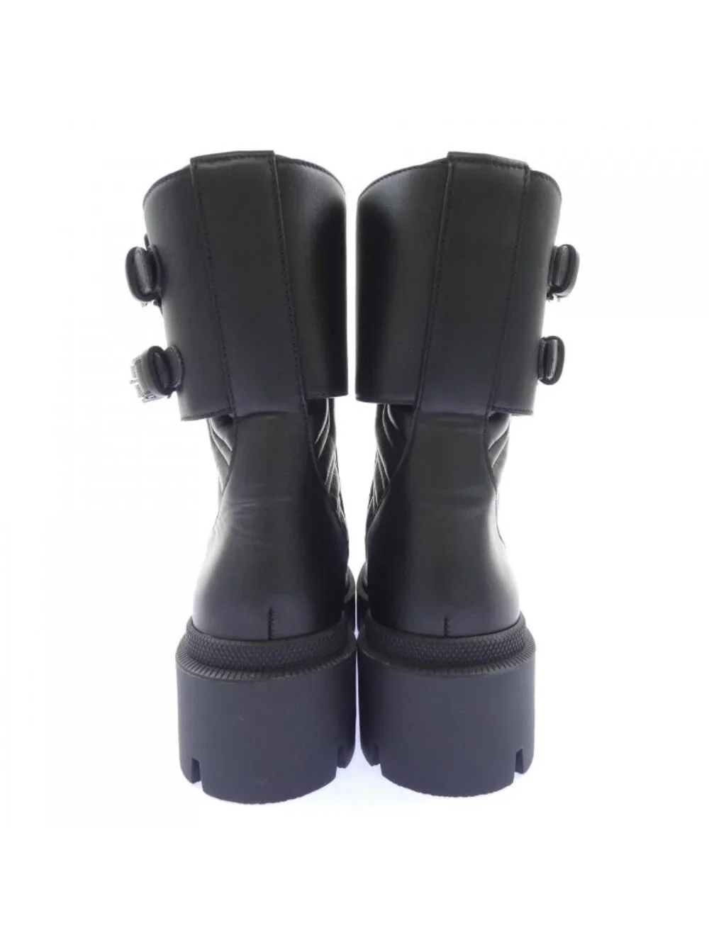 Gucci Boots Black